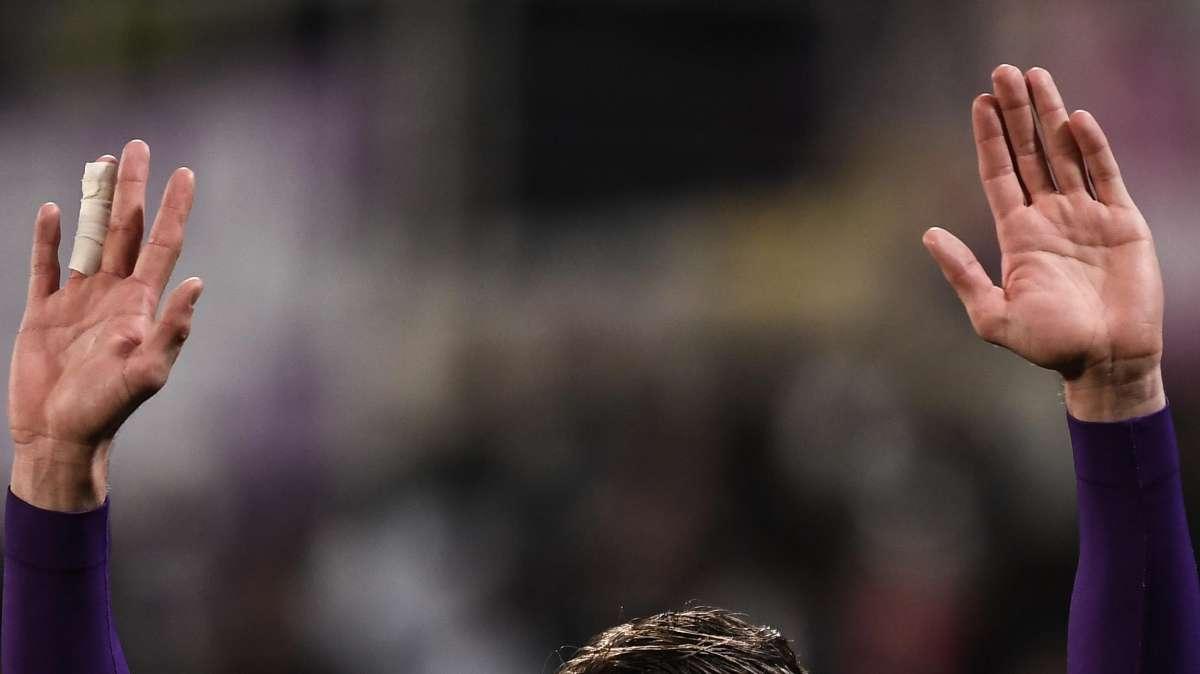 QUI VIOLA - Vlahovic, col Cagliari la prima "assenza" dal novembre 2020