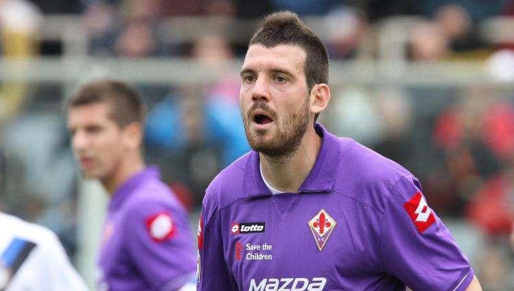 Lazzari: "Spero di restare a Firenze"