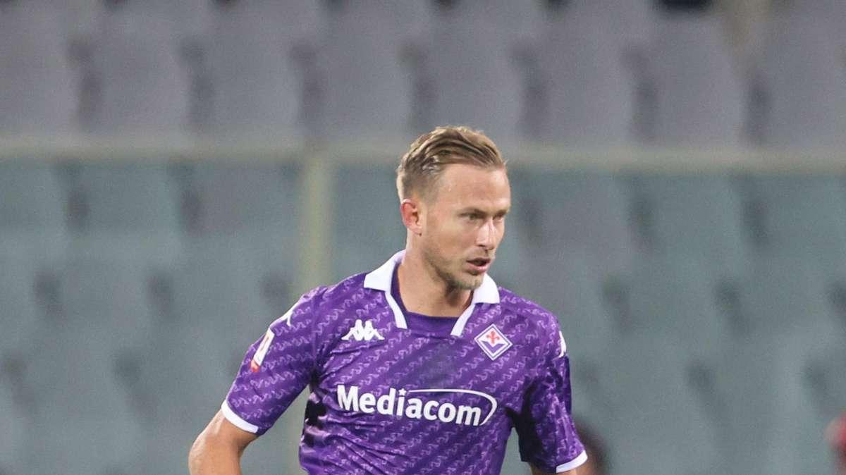 Marchetti (Sky): "Cagliari-Barak: c'è l'accordo. Ma la Fiorentina attende l'esterno"