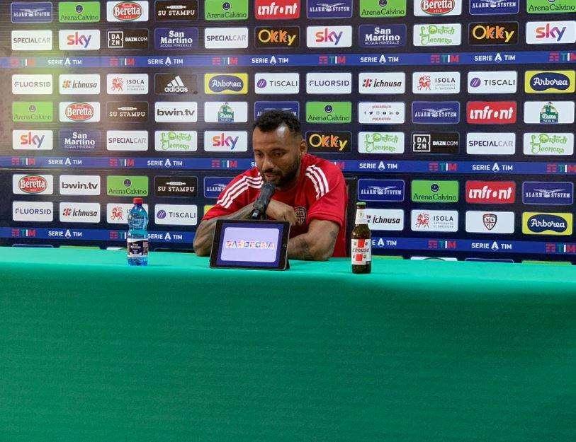 Milliyet: “Joao Pedro, accordo tra il calciatore e il Galatasaray”