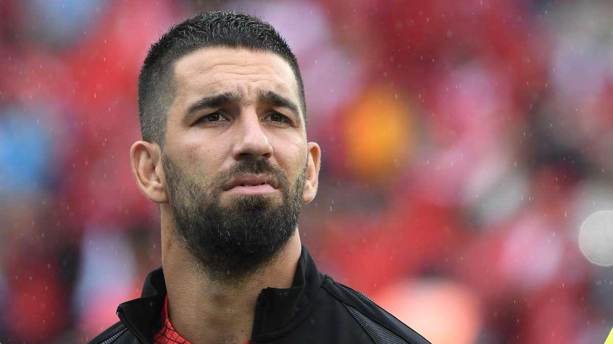Ad un anno dal ritiro di Arda Turan, Godin e Suarez partecipano ad un videosaluto