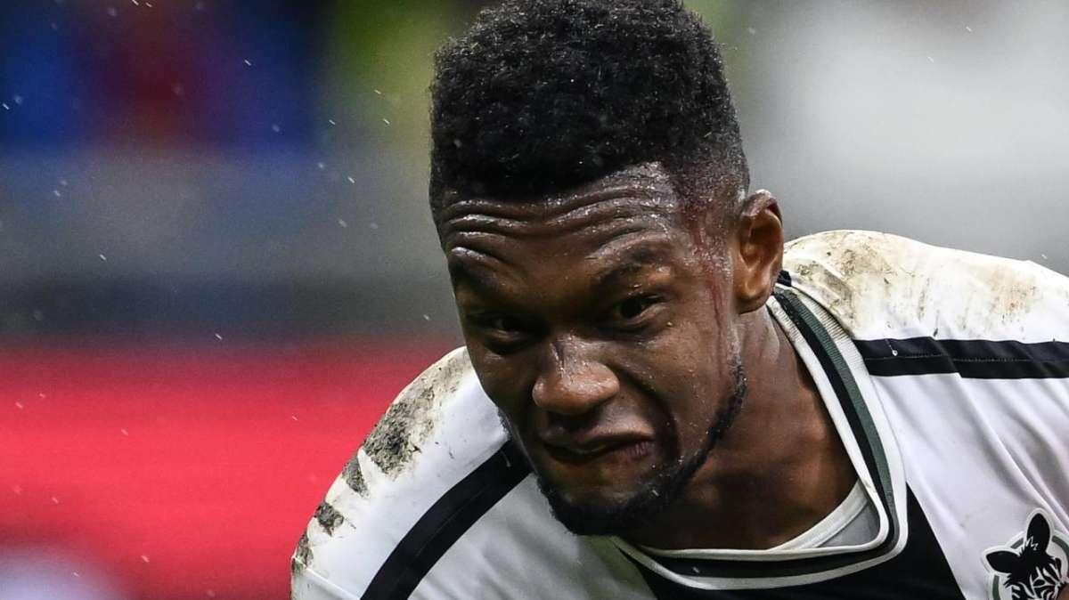 QUI UDINESE - Kabasele: "Contro il Cagliari dobbiamo essere più cattivi sin dal primo minuto"