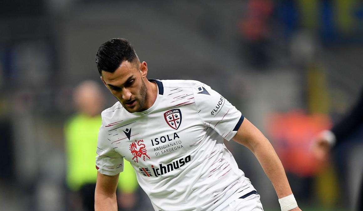 Lykogiannis continua a piacere al Napoli