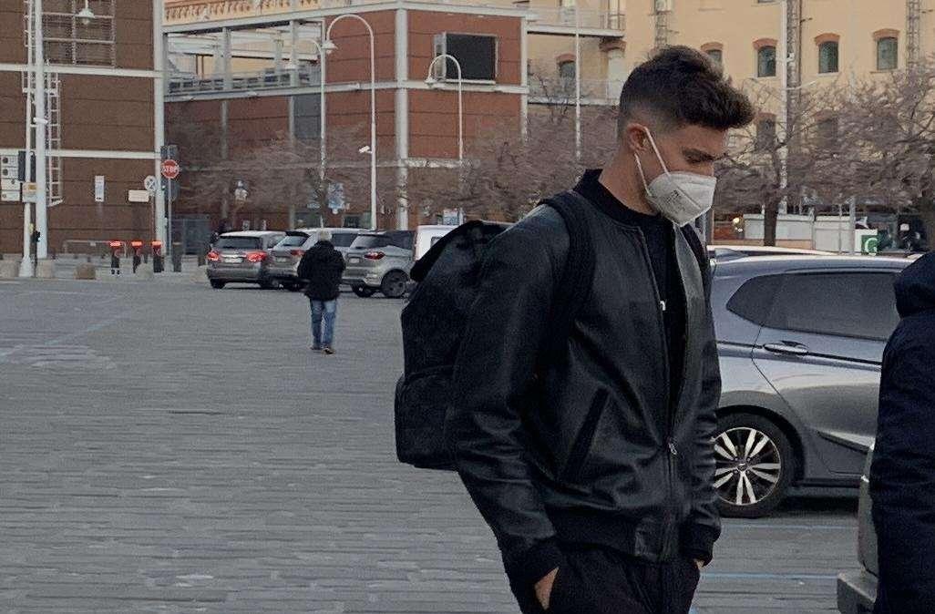 Bologna, Calafiori: "Pubblico? Con il Cagliari grande atmosfera: dobbiamo trarne energia"