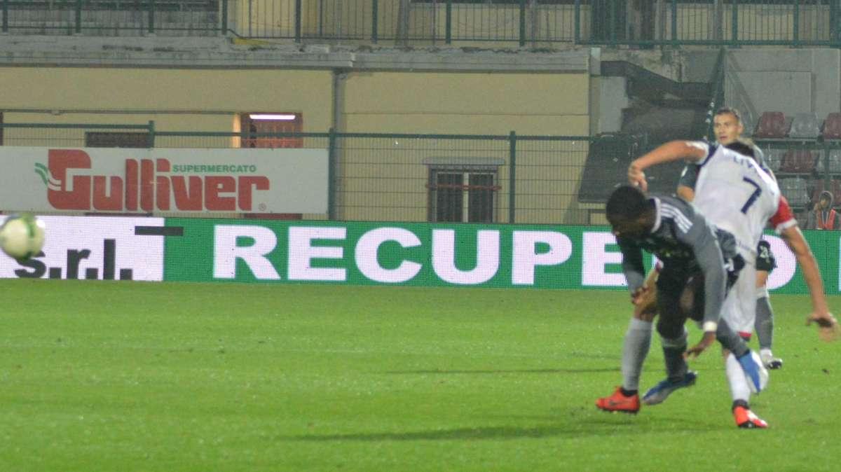Torres, Matteo Liviero: "Vi stupiremo quest'anno, ma rimaniamo umili"