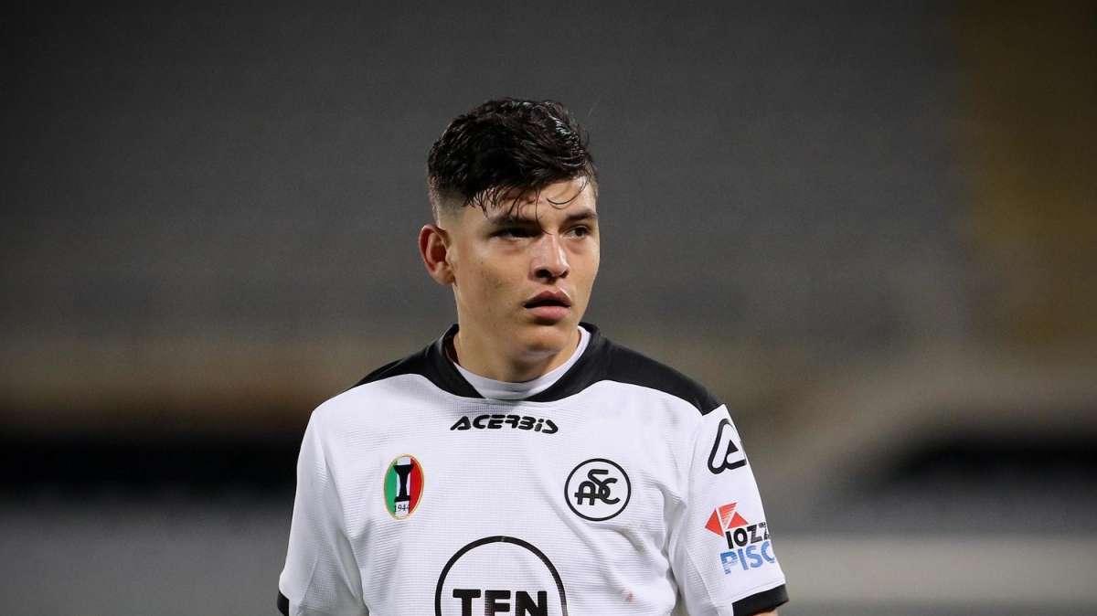 L'Unione Sarda - Agudelo a Cagliari, Pereiro allo Spezia
