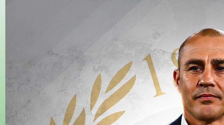 Cannavaro: "Il presidente Pozzo mi ha comunicato che non sarò più il tecnico dell'Udinese"