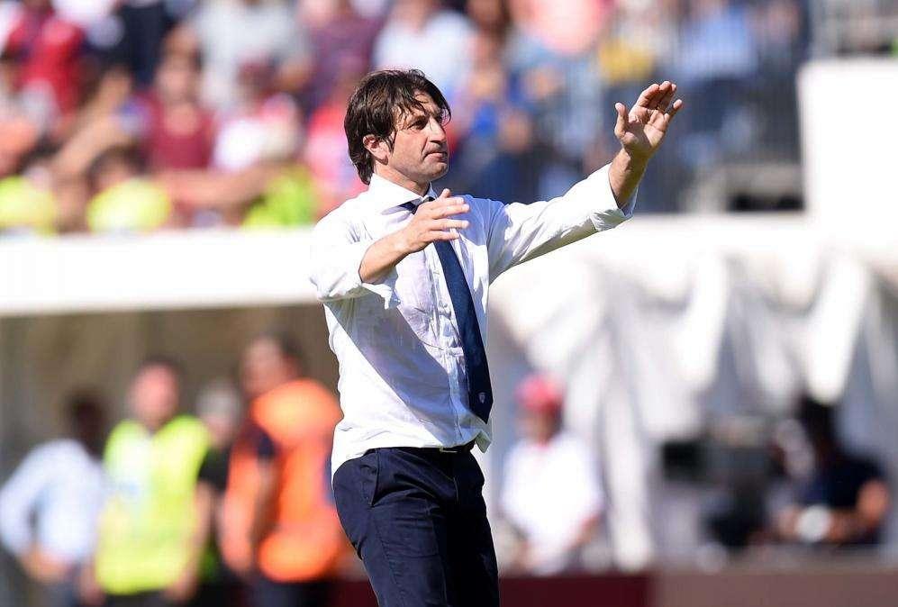 Cagliari molle e senza idee: giusto puntare il dito contro Rastelli?