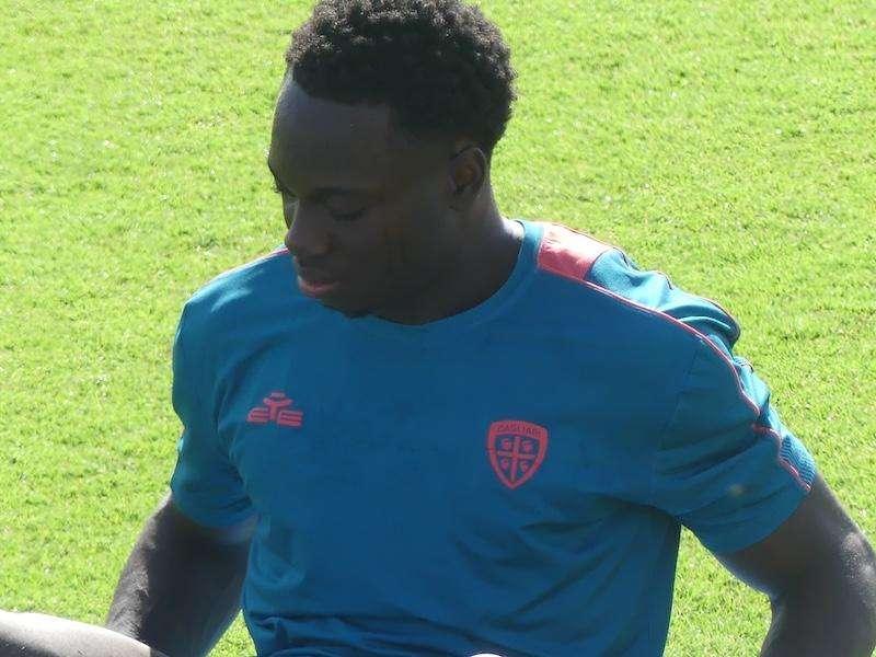 Virtus Verona, Etienne Catena nel mirino