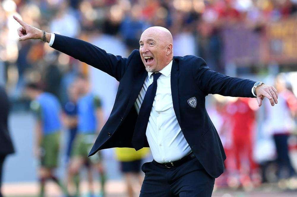 Maran: "Arrabbiati per il pari col Toro: è un ottimo segno"