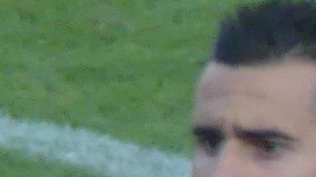 Bari in pole per Gaston Pereiro, ma attenzione al Rapid Bucarest