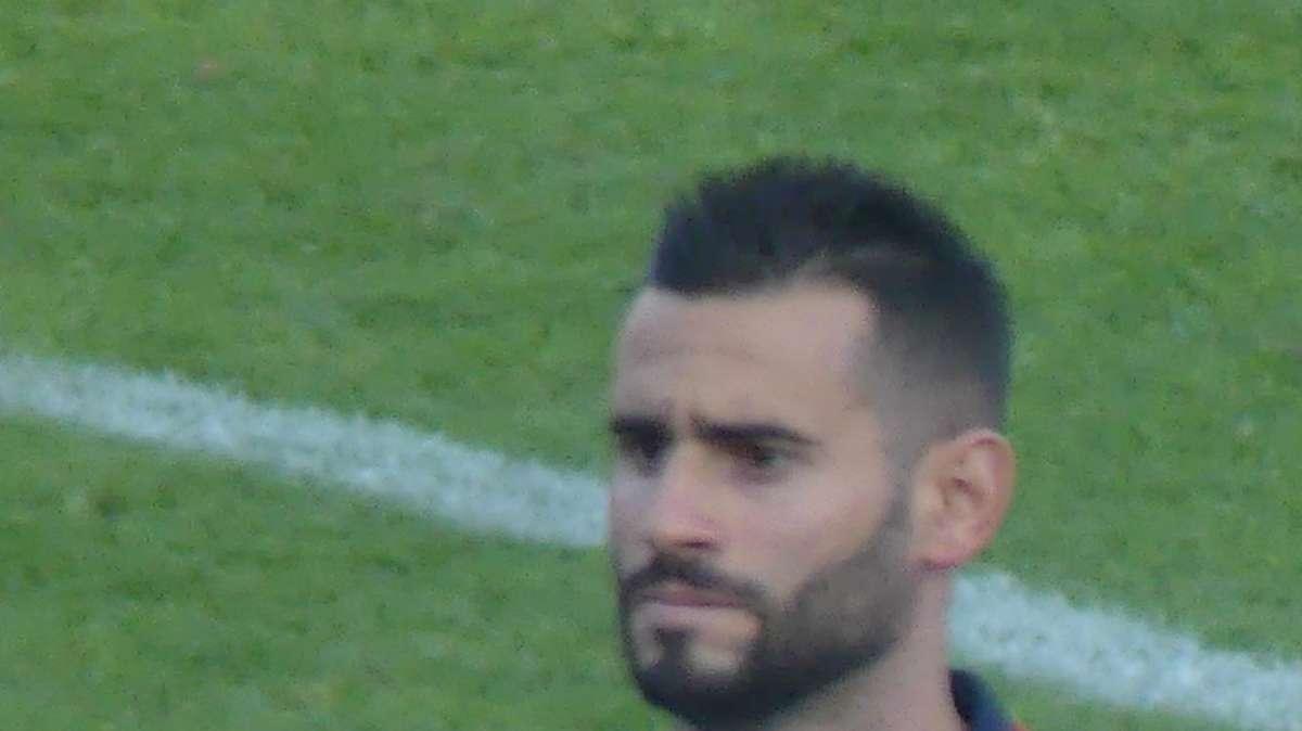 Il Bari fa sul serio per Gaston Pereiro del Genoa: contratto fino al 2027 con opzione
