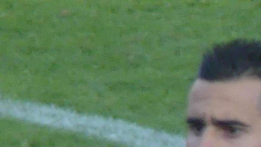 Serie B,Ternana-Cosenza 1-0: Pereiro torna ad essere decisivo
