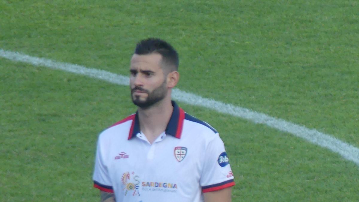 Pereiro verso la risoluzione col Bari: si chiude l'esperienza italiana dell'ex Cagliari