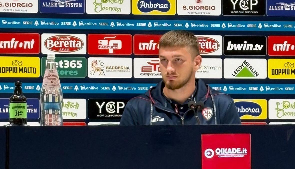 Kilicsoy, futuro rossoblù. Sportmediaset: "Il Cagliari tratta col Besiktas"
