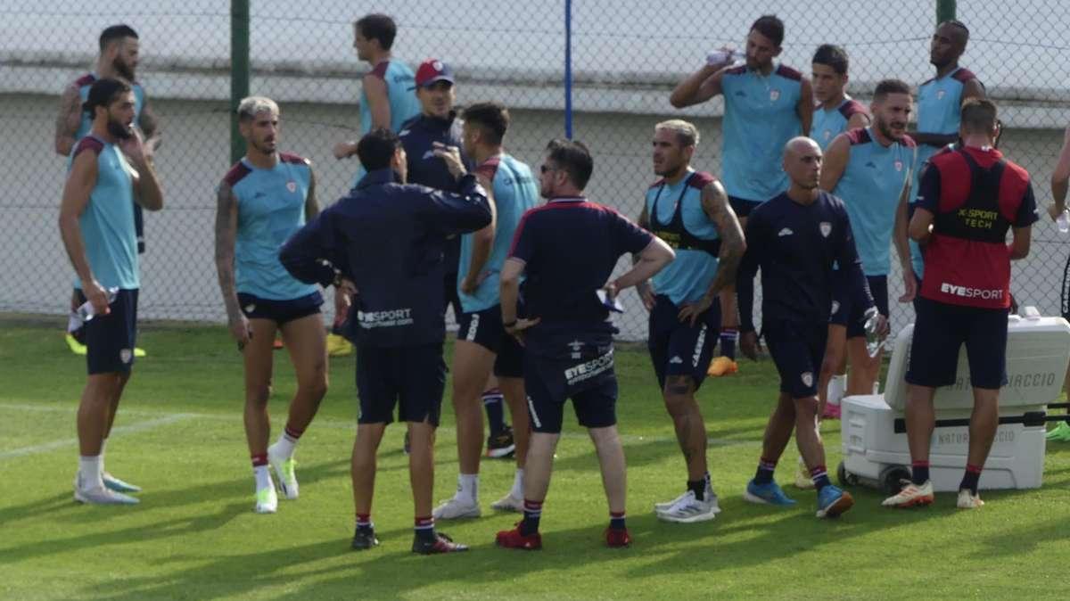 Repubblica: "0-0 risultato quasi logico tra Cagliari e Udinese"