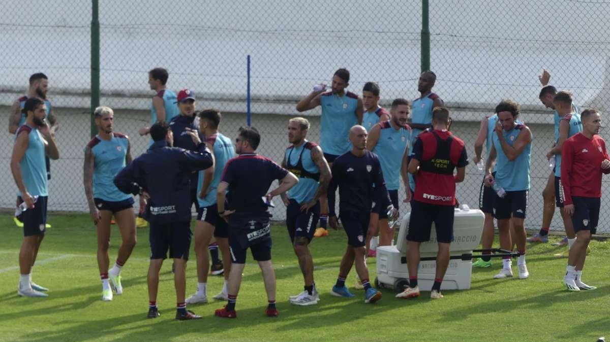 Radio Serie A: "Cagliari squadra importante, punta alla salvezza poi magari può fare ancora un salto verso la parte sinistra della classifica"