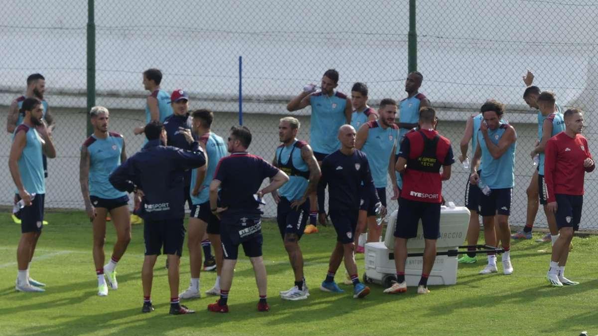 TGR - Di Monte: "Passo lento delle rivali e periodo positivo liberano il Cagliari da qualche pressione"