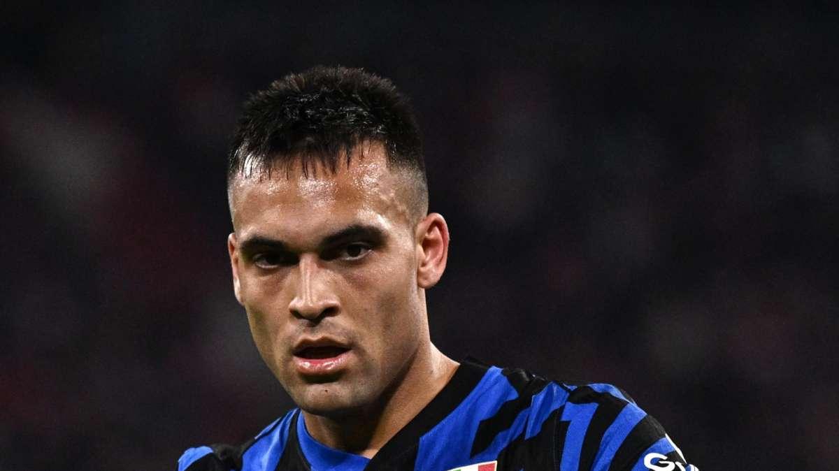 Lega Serie A: "Caramella di Arnautovic per Lautaro"