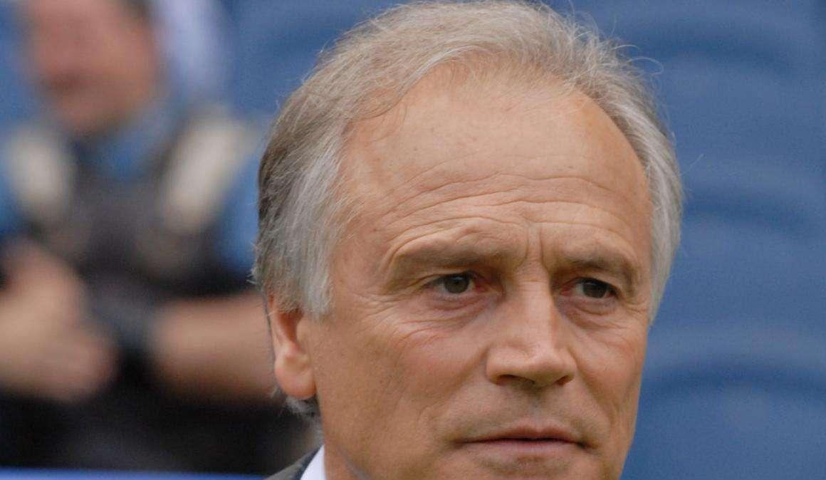 UN MIRTO CON... FRANCO COLOMBA