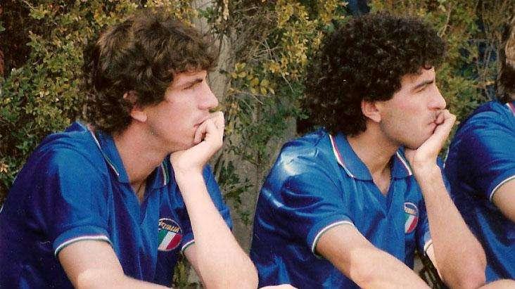 Matteoli: "Conti meritava di più in carriera"