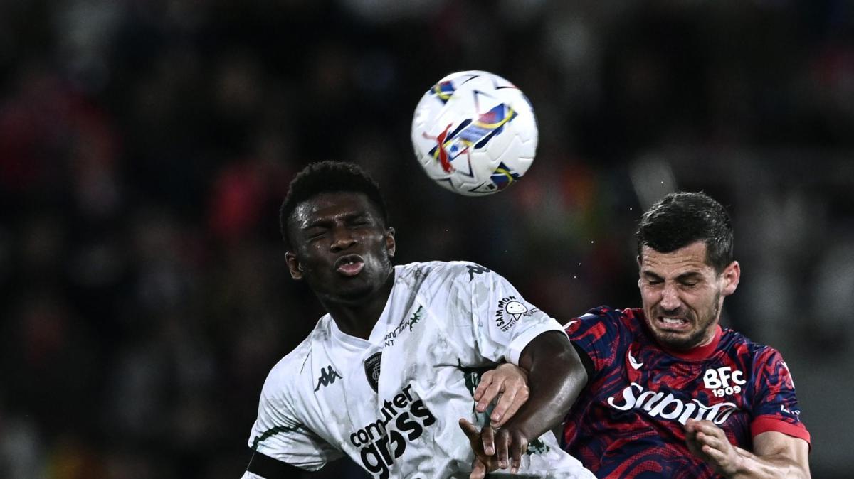 L'ex Cagliari Konaté al Lecco