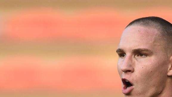 Videolina, Masu: "Rossoblù nelle mani di Radunovic per la sfida a Cheddira"