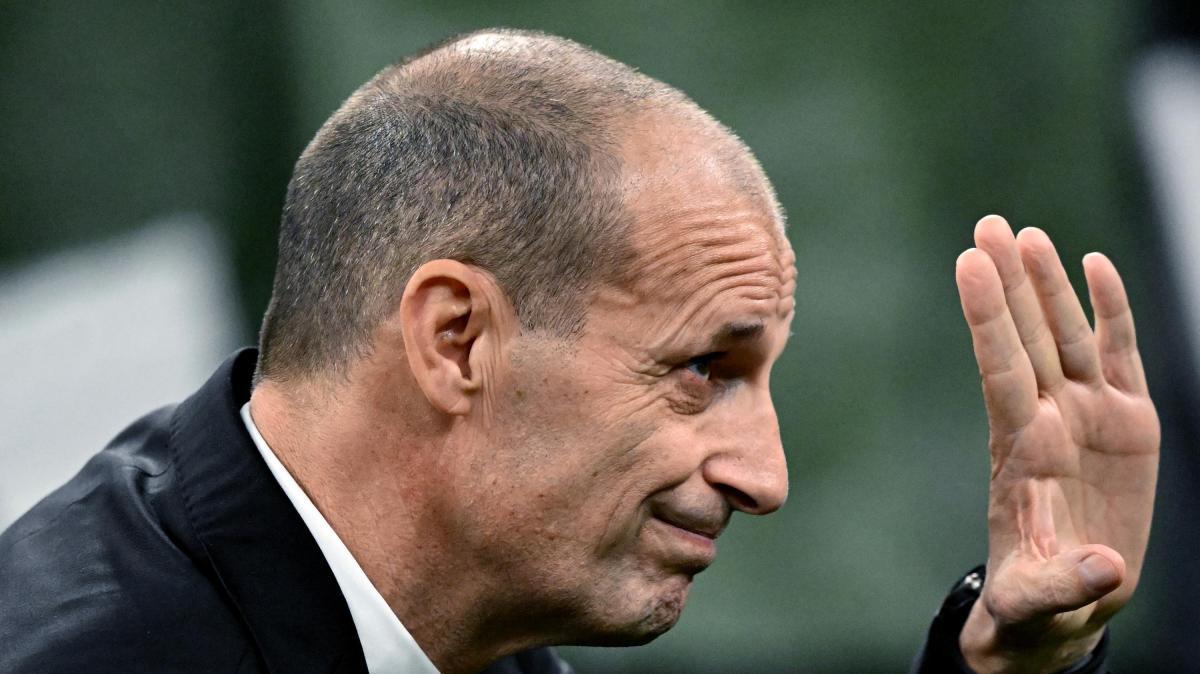 Ulivieri: "Conte e Allegri? Bravura ed esperienza alla base del primato"