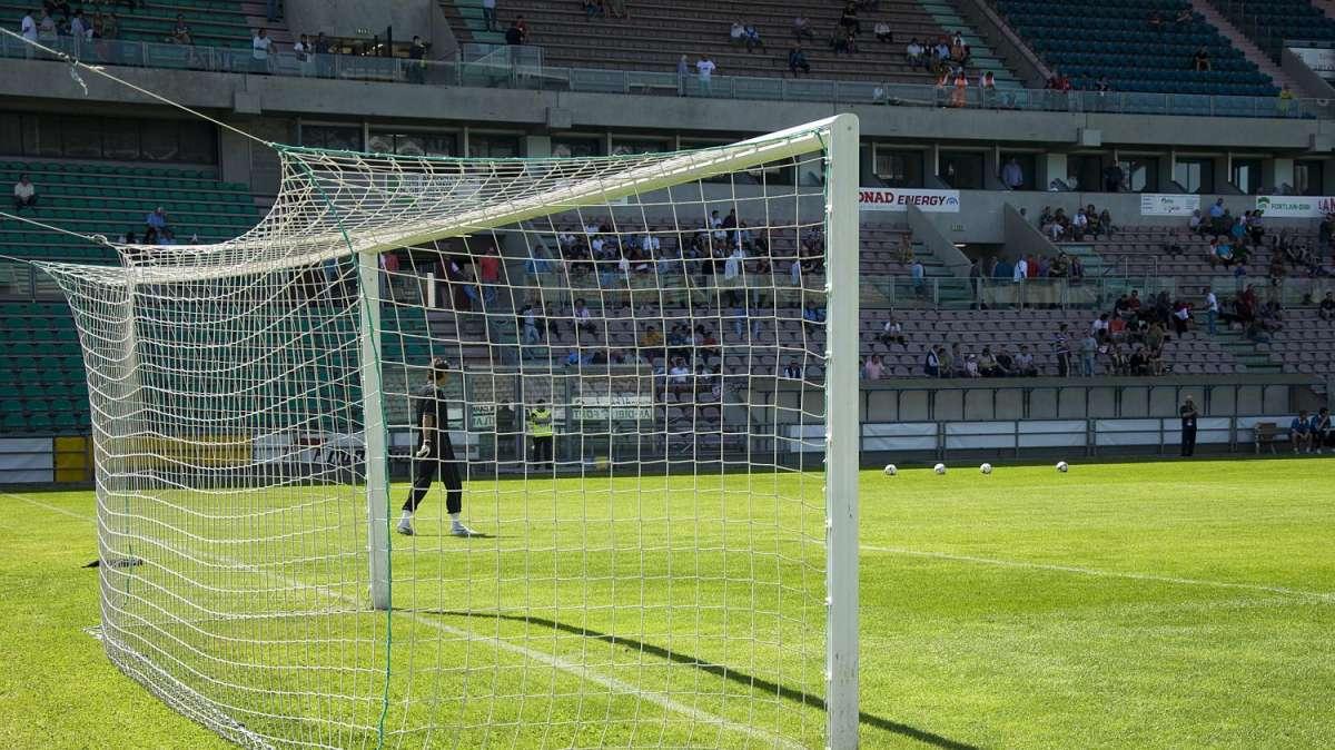 Dall'Argentina un portiere... Migliore?