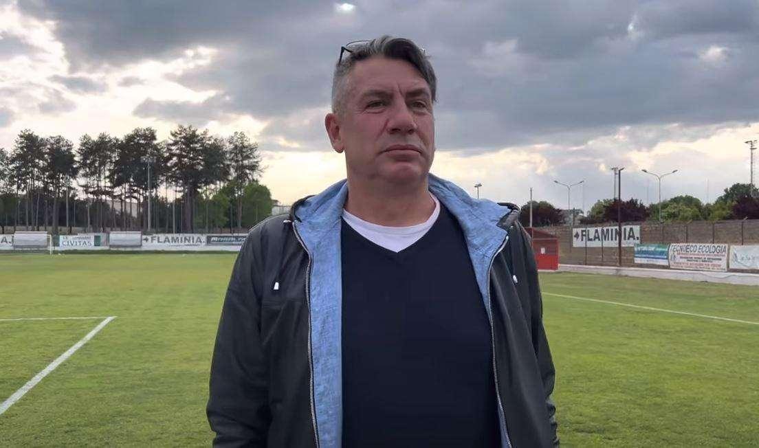 Bacci (pres. San Donato Tavernelle): "L'Olbia ha vinto meritatamente"