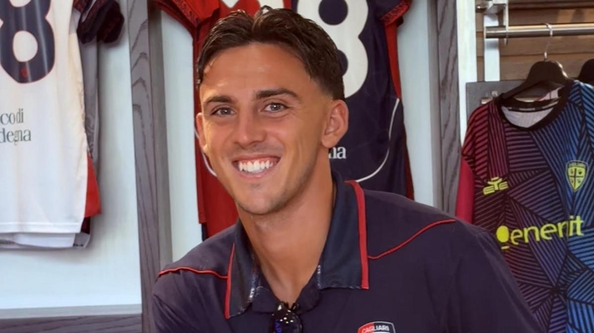A volte 6 anni volano. Grazie di tutto e in bocca al lupo Gabriele