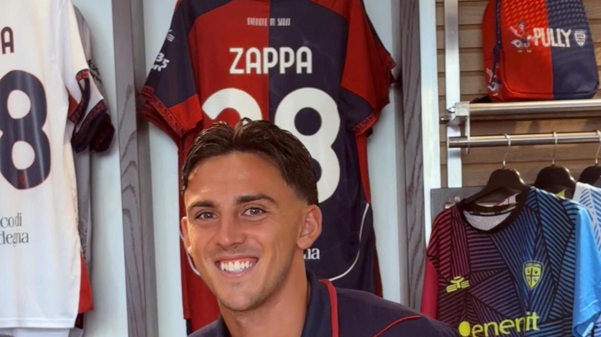 Conterio: "Fiorentina, Zappa in pole se va via Gosens. Ecco la formula per convincere il Cagliari"