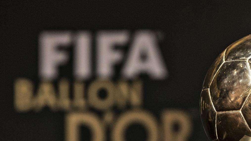 ESPN - Corsa al Pallone d'Oro: Rodri il favorito