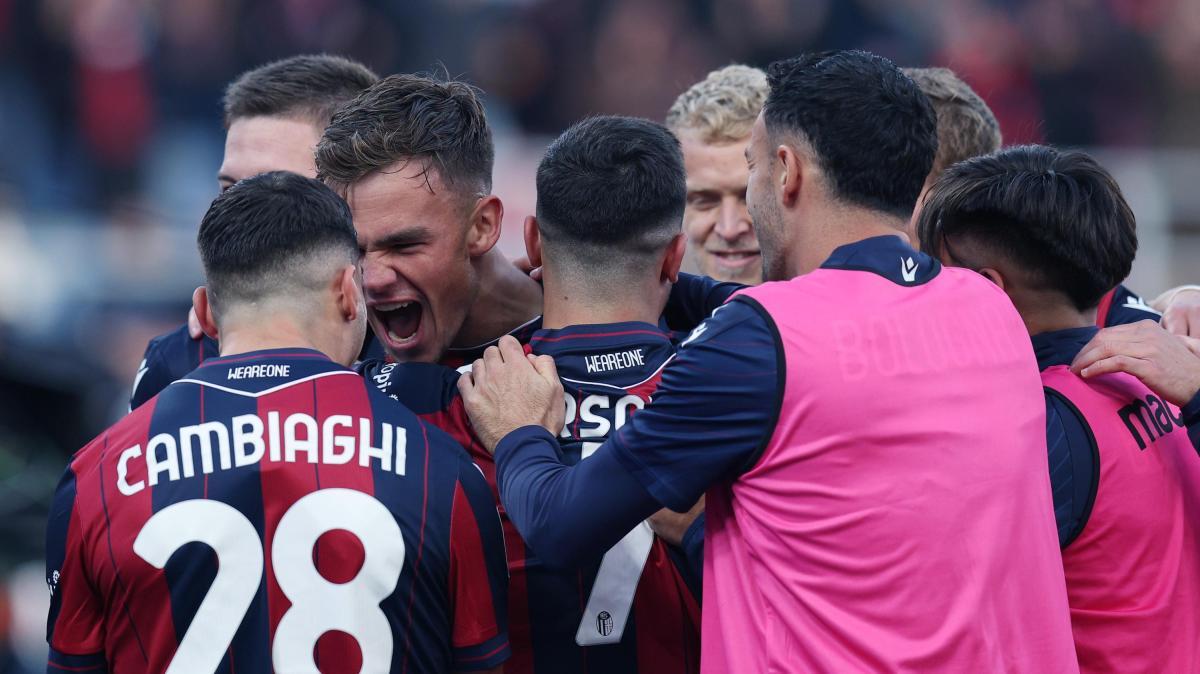 Coppa Italia, Bologna ai Quarti: Parma ko 2-1 nel derby emiliano 