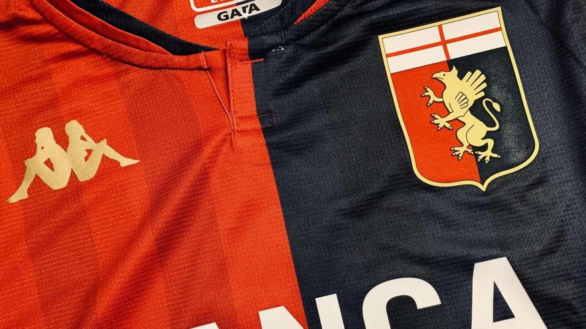 Genoa, volo per Cagliari posticipato a causa del maltempo