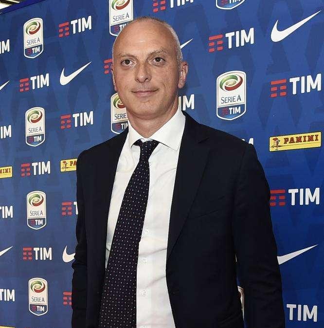Passetti: "Defrel? Ci interessa, Carli ci sta lavorando. Stadio sold out per il Brescia"
