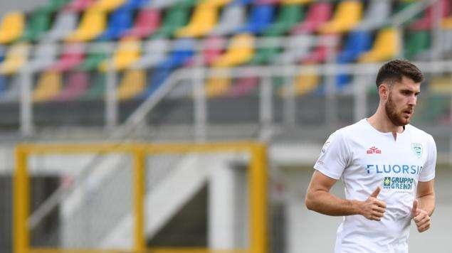 Reggina e Brescia su Altare, ma Mazzarri non è disposto a cederlo 