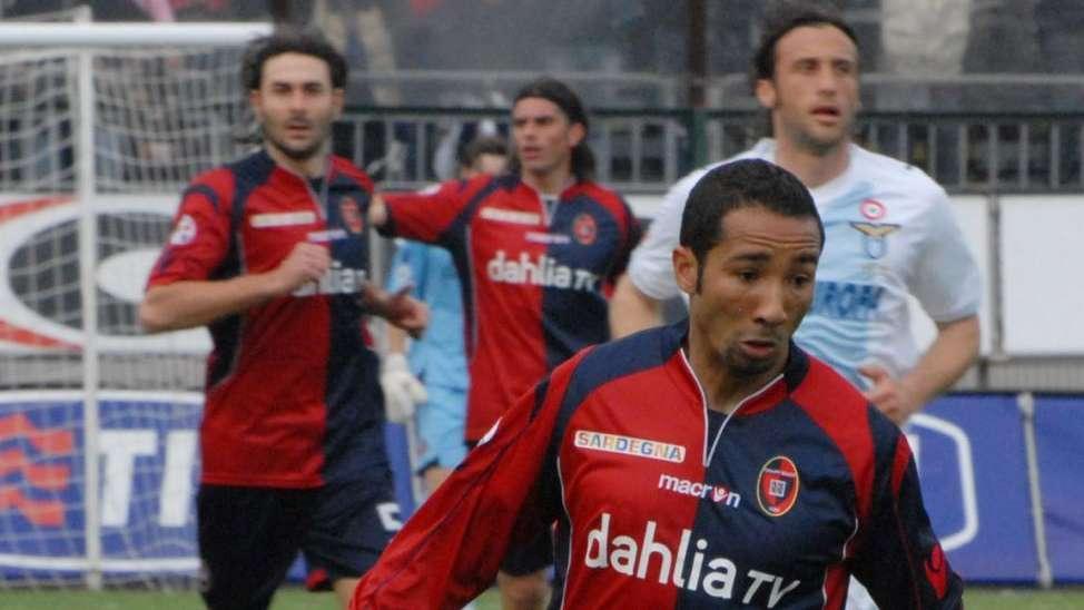 Jeda si racconta: "Il mio gol più bello contro la Juve. Ho giocato contro gente come Zidane, Del Piero, Totti, Kakà, Ronaldinho..."