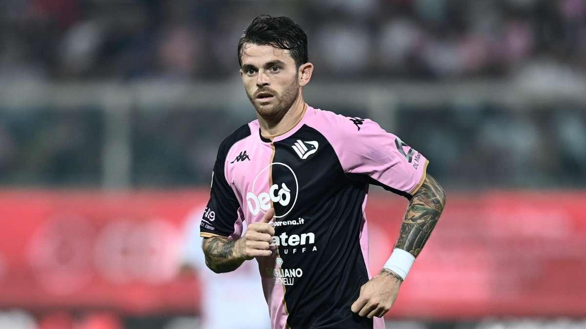 Il Cagliari avanza un'offerta per Brunori