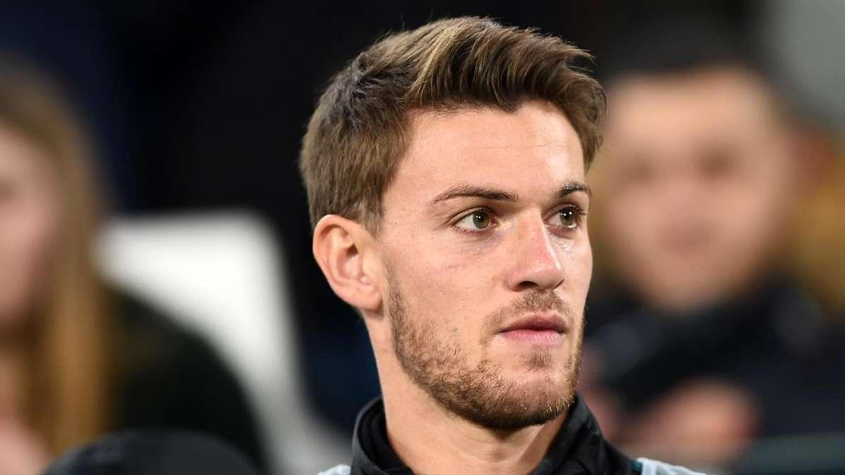 L'ex Rugani ko da una gastroenterite: assente contro il Verona