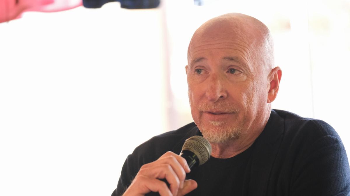 L'ex Cagliari Maran riparte dall'Albania: "Fare il ct significa rappresentare un Paese"