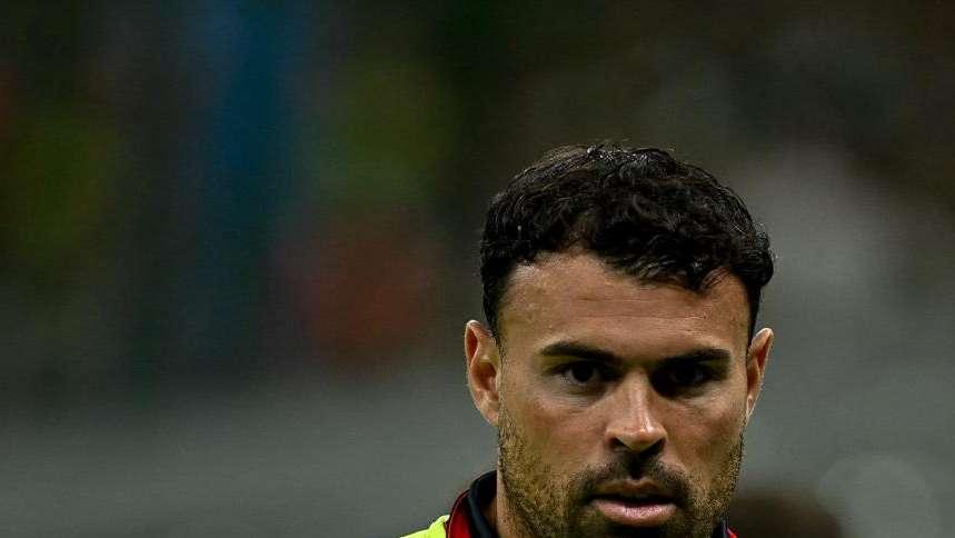 Corsport - Monza, Petagna non è ancora un esubero. E ieri...