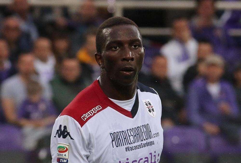 UFFICIALE - Diakite firma con il Roma City: primo contratto tra i dilettanti