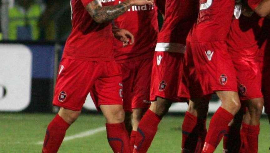 Allievi sconfitti in casa dal Genoa, Giovanissimi ok