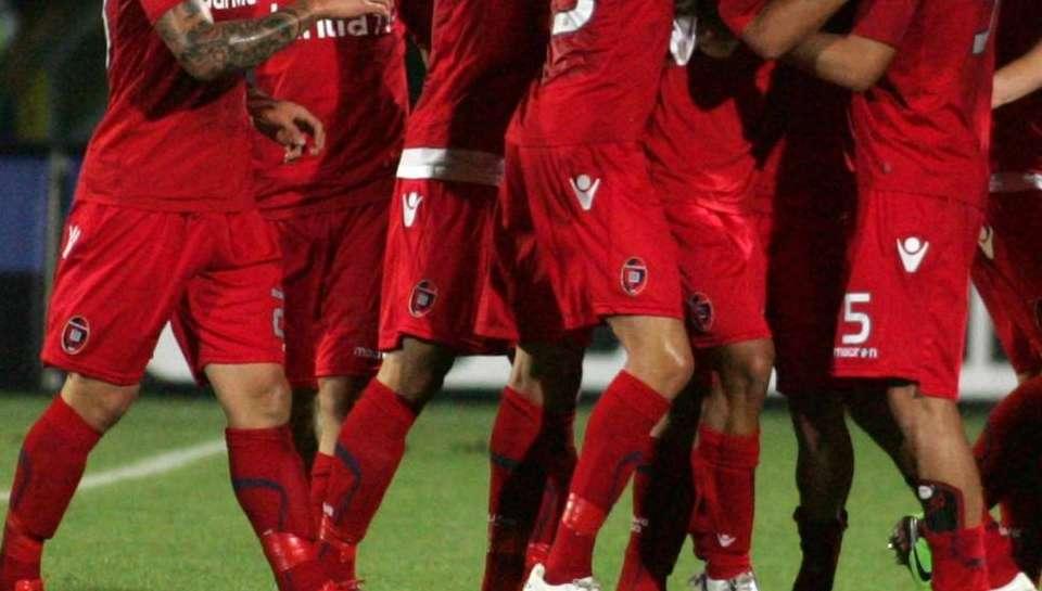 Trofeo Sardegna, oggi Cagliari-Milan vale la semifinale