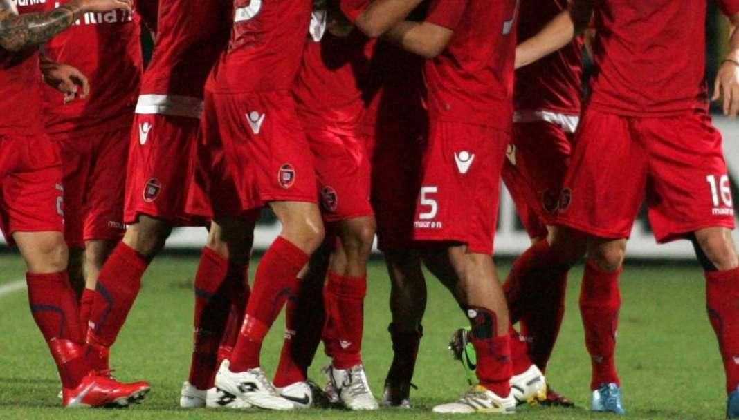 Giovanissimi Nazionali sconfitti dall'Atalanta, Regionali e Provinciali ok