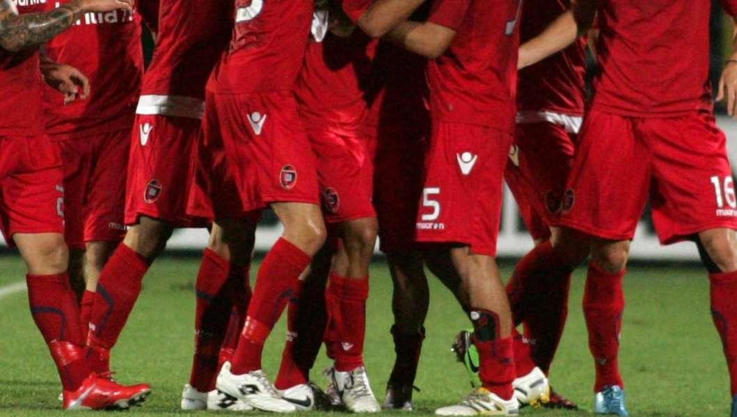 Gli Allievi agganciano il Toro nel finale, sconfitta per la Juniores