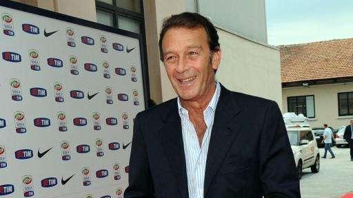 Gazzetta dello Sport - Cagliari, Cellino contro la sfortuna: "Ci serviva una tonnellata di sale..." 