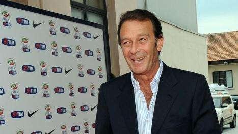 Cellino batte un colpo