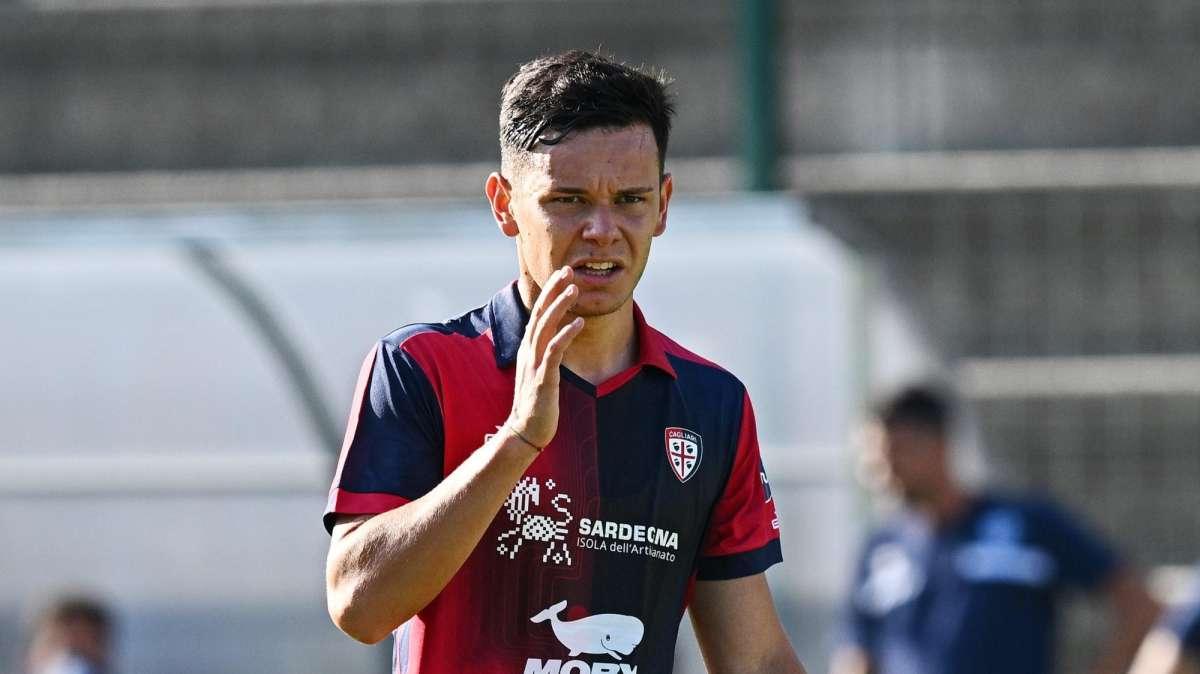 Taranto-Travaglini, la trattativa rallenta e poi riparte: il Cagliari vuole che giochi